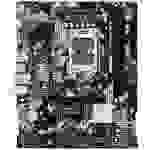 ASRock B760M-H/M.2 Mainboard Sockel (PC) Intel® 1700 Formfaktor (Details) Micro-ATX Mainboard-Chipsatz Intel® B760