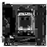 ASRock Phantom Gaming B650I Lightning WiFi Mainboard Sockel (PC) AMD AM5 Formfaktor (Details) Mini-ATX Mainboard-Chipsatz AMD®
