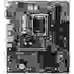 MSI PRO H610M-G Mainboard Sockel (PC) Intel® 1700 Formfaktor (Details) Micro-ATX Mainboard-Chipsatz Intel® H610