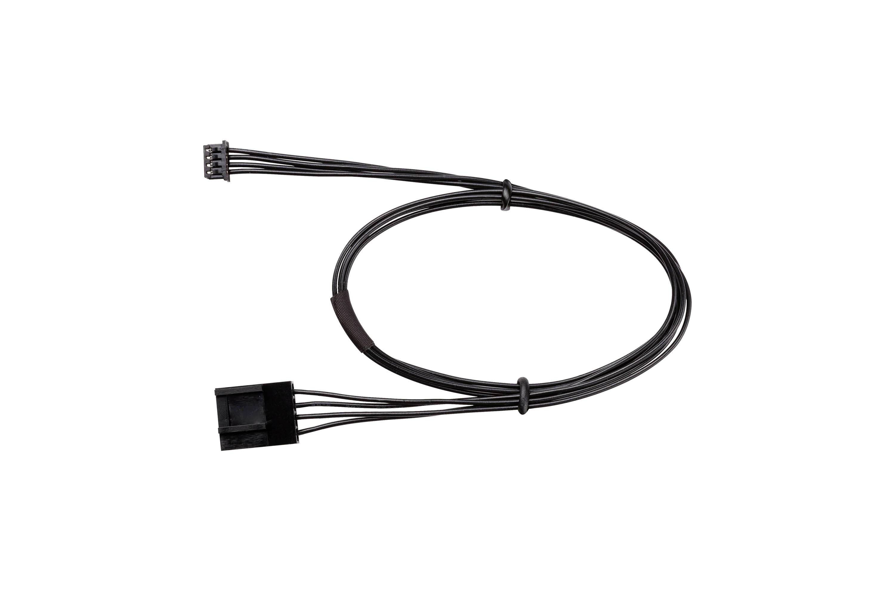 Asus Hyper M.2 x16 Gen5 Card M.2 Controller PCIe x16 Passend für (SSD): 2242, 2260, 2280 Aktive Kühlung