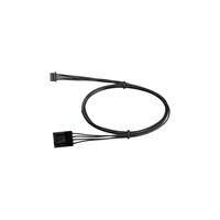 Asus Hyper M.2 x16 Gen5 Card M.2 Controller PCIe x16 Passend für (SSD): 2242, 2260, 2280 Aktive Kühlung Asus Hyper M.2 x16 Gen5 Card M.2 Controller PCIe x16 Passend für (SSD): 2242, 2260, 2280 Aktive Kühlung