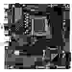 Gigabyte B650M D3HP AX - 1.0 Mainboard Sockel (PC) AMD AM5 Formfaktor (Details) Micro-ATX Mainboard-Chipsatz AMD® B650