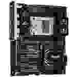 ASRock TRX50 WS Mainboard Sockel (PC) AMD sTR5 Formfaktor (Details) E-ATX Mainboard-Chipsatz AMD® TRX50