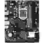 ASRock H510M-H2/M.2 SE Mainboard Sockel (PC) Intel® 1200 Formfaktor (Details) Micro-ATX Mainboard-Chipsatz Intel® H510