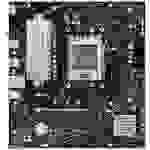 Asus PRIME B650M-R Mainboard Sockel (PC) AMD AM5 Formfaktor (Details) Micro-ATX Mainboard-Chipsatz AMD® B650