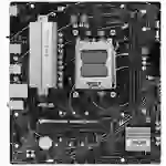 Asus PRIME B650M-R Mainboard Sockel (PC) AMD® AM5 Formfaktor (Details) Micro-ATX Mainboard-Chipsatz AMD® B650 Asus PRIME B650M-R Mainboard Sockel (PC) AMD® AM5 Formfaktor (Details) Micro-ATX Mainboard-Chipsatz AMD® B650