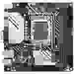 Asus PRIME H610I-PLUS-CSM Mainboard Sockel (PC) Intel® 1700 Formfaktor (Details) Mini-ITX Mainboard-Chipsatz Intel® H610