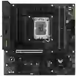 Asus TUF GAMING B760M-PLUS WIFI II Mainboard Sockel (PC) Intel® LGA 1700 Formfaktor (Details) ATX Mainboard-Chipsatz Intel® B760 Asus TUF GAMING B760M-PLUS WIFI II Mainboard Sockel (PC) Intel® LGA 1700 Formfaktor (Details) ATX Mainboard-Chipsatz Intel® B760