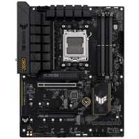 Asus TUF GAMING B650-E WIFI Mainboard Sockel (PC) AMD® AM5 Formfaktor (Details) ATX Mainboard-Chipsatz AMD® B650 Asus TUF GAMING B650-E WIFI Mainboard Sockel (PC) AMD® AM5 Formfaktor (Details) ATX Mainboard-Chipsatz AMD® B650