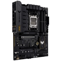 Asus TUF GAMING B650-E WIFI Mainboard Sockel (PC) AMD® AM5 Formfaktor (Details) ATX Mainboard-Chipsatz AMD® B650 Asus TUF GAMING B650-E WIFI Mainboard Sockel (PC) AMD® AM5 Formfaktor (Details) ATX Mainboard-Chipsatz AMD® B650
