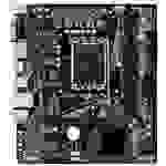 Gigabyte H610M S2H V2 DDR4 - 1.0 Mainboard Sockel (PC) Intel® 1700 Formfaktor (Details) Micro-ATX Mainboard-Chipsatz Intel® H610