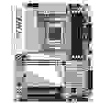 Gigabyte AORUS B650E ELITE X AX ICE Mainboard Sockel (PC) AMD AM5 Formfaktor (Details) ATX Mainboard-Chipsatz AMD® B650