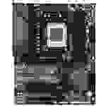 Gigabyte B650 EAGLE AX Mainboard Sockel (PC) AMD AM5 Formfaktor (Details) ATX Mainboard-Chipsatz AMD® B650