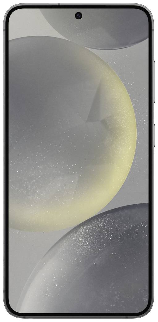 Samsung Galaxy S24 5G Enterprise Edition 128 GB Schwarz EEK A (A - G) 15.7 cm (6.2 Zoll) Smartphone