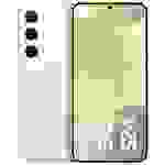 Samsung Galaxy S24 5G Smartphone 256GB 15.7cm (6.2 Zoll) Gelb Android™ 14 Dual-SIM
