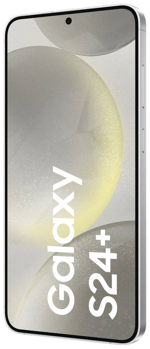 Samsung Galaxy S24+ 5G 256 GB Grau 17 cm (6.7 Zoll) Smartphone