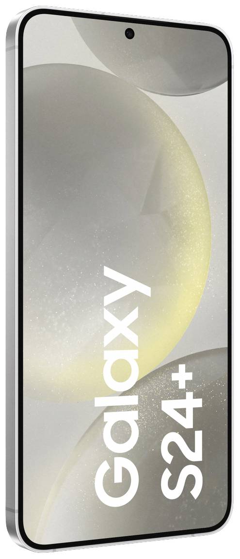 Samsung Galaxy S24+ 5G 256 GB Grau 17 cm (6.7 Zoll) Smartphone