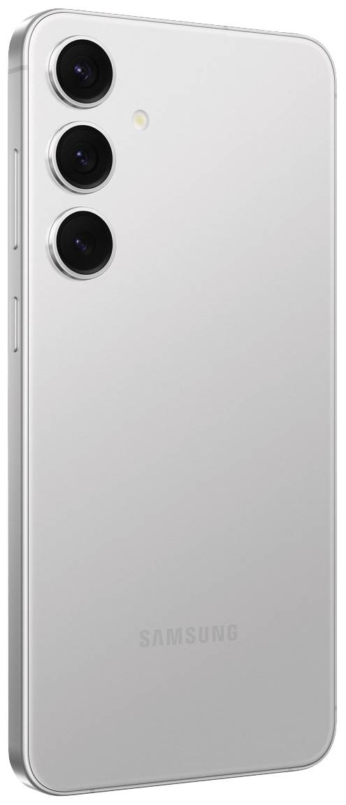 Samsung Galaxy S24+ 5G 256 GB Grau 17 cm (6.7 Zoll) Smartphone