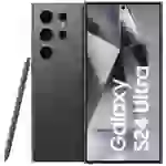 Samsung Galaxy S24 Ultra Smartphone 512 GB 17.3 cm (6.8 Zoll) Schwarz Android™ 14 Dual-SIM Samsung Galaxy S24 Ultra Smartphone 512 GB 17.3 cm (6.8 Zoll) Schwarz Android™ 14 Dual-SIM