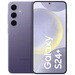 Samsung Galaxy S24+ 5G Smartphone 512 GB 17 cm (6.7 Zoll) Violett Android™ 14 Dual-SIM