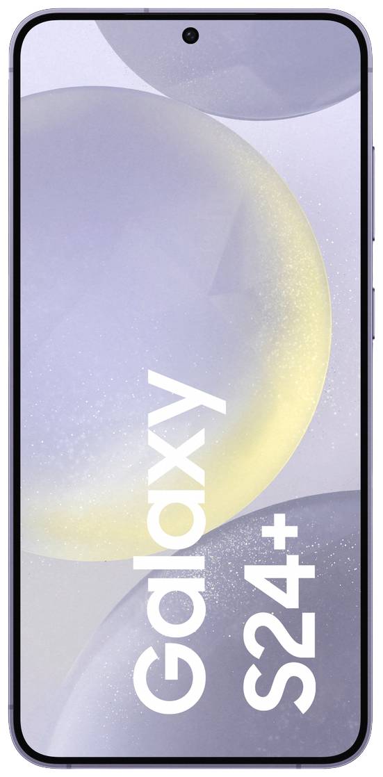 Samsung Galaxy S24+ 5G 512 GB Violett 17 cm (6.7 Zoll) Smartphone