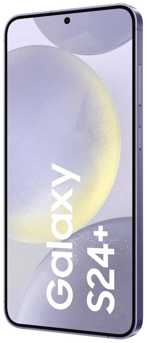 Samsung Galaxy S24+ 5G 512 GB Violett 17 cm (6.7 Zoll) Smartphone