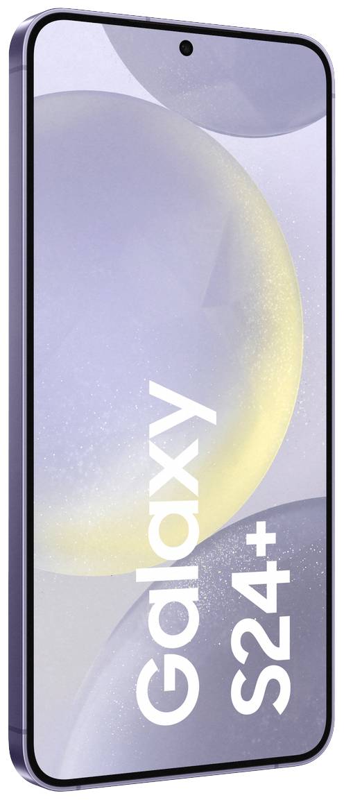 Samsung Galaxy S24+ 5G 512 GB Violett 17 cm (6.7 Zoll) Smartphone