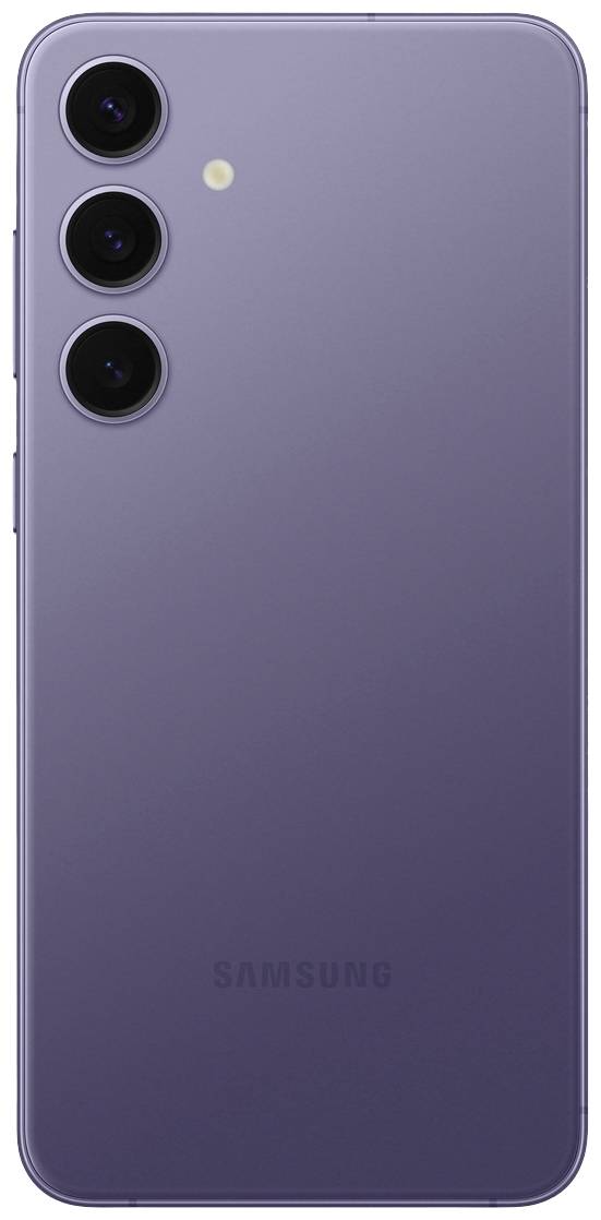 Samsung Galaxy S24+ 5G 512 GB Violett 17 cm (6.7 Zoll) Smartphone