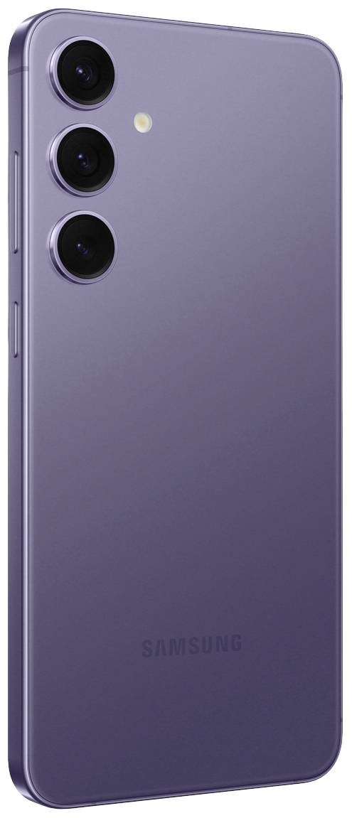 Samsung Galaxy S24+ 5G 512 GB Violett 17 cm (6.7 Zoll) Smartphone