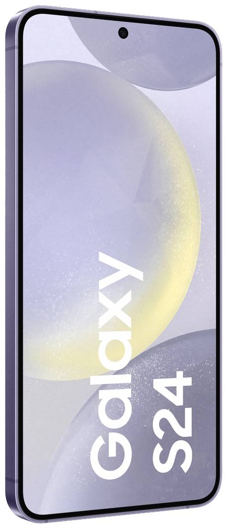 Samsung Galaxy S24 5G 256 GB Violett 15.7 cm (6.2 Zoll) Smartphone