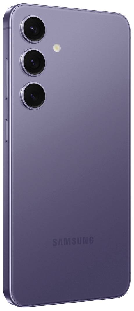 Samsung Galaxy S24 5G 256 GB Violett 15.7 cm (6.2 Zoll) Smartphone