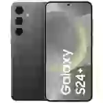 Samsung Galaxy S24+ 5G Smartphone 256 GB 17 cm (6.7 Zoll) Schwarz Android™ 14 Dual-SIM Samsung Galaxy S24+ 5G Smartphone 256 GB 17 cm (6.7 Zoll) Schwarz Android™ 14 Dual-SIM
