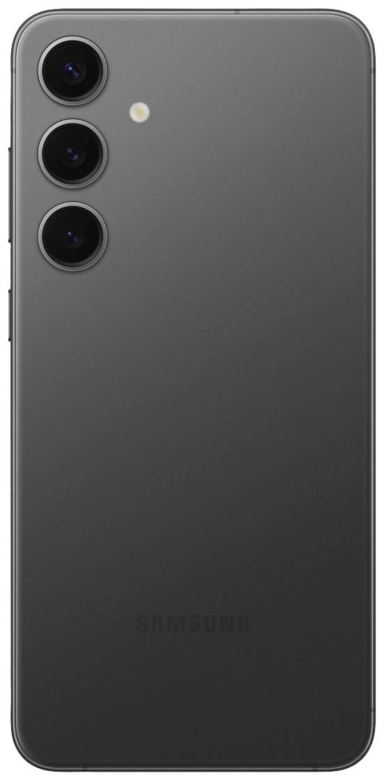 Samsung Galaxy S24+ 5G 512 GB Schwarz 17 cm (6.7 Zoll) Smartphone