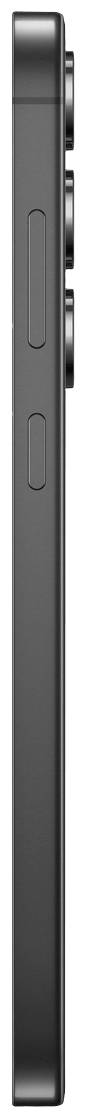 Samsung Galaxy S24+ 5G Smartphone 512 GB 17 cm (6.7 Zoll) Schwarz Android™ 14 Dual-SIM
