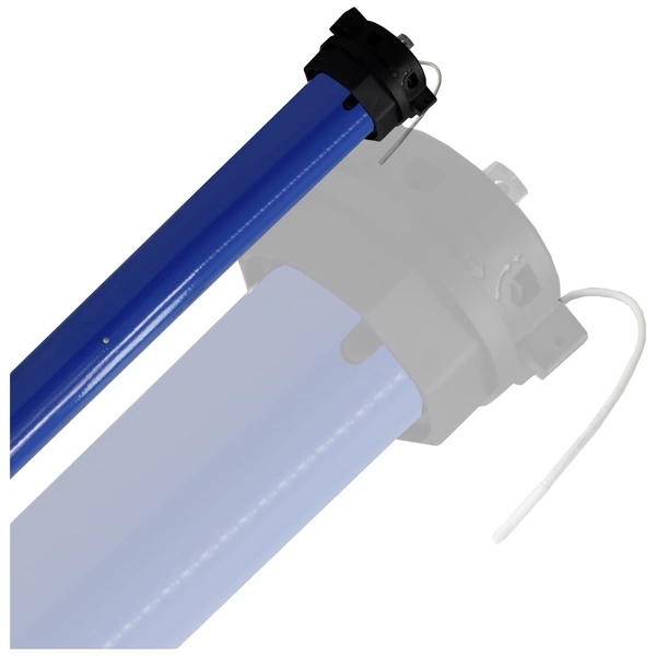 Heicko ERF1040-13-BI Funk-Rohrmotor 40mm 29kg 121W 13 Nm Heicko ERF1040-13-BI Funk-Rohrmotor 40mm 29kg 121W 13 Nm