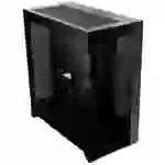 Thermaltake CTE E600 MX Midi-Tower Gaming-Gehäuse Schwarz Seitenfenster Thermaltake CTE E600 MX Midi-Tower Gaming-Gehäuse Schwarz Seitenfenster