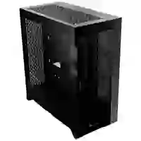 Thermaltake CTE E600 MX Midi-Tower Gaming-Gehäuse Schwarz Seitenfenster Thermaltake CTE E600 MX Midi-Tower Gaming-Gehäuse Schwarz Seitenfenster