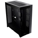Thermaltake CTE E600 MX Midi-Tower Gaming-Gehäuse Schwarz Seitenfenster Thermaltake CTE E600 MX Midi-Tower Gaming-Gehäuse Schwarz Seitenfenster