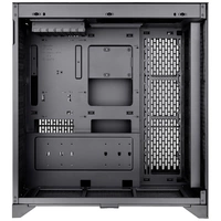 Thermaltake CTE E600 MX Midi-Tower Gaming-Gehäuse Schwarz Seitenfenster Thermaltake CTE E600 MX Midi-Tower Gaming-Gehäuse Schwarz Seitenfenster