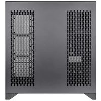 Thermaltake CTE E600 MX Midi-Tower Gaming-Gehäuse Schwarz Seitenfenster Thermaltake CTE E600 MX Midi-Tower Gaming-Gehäuse Schwarz Seitenfenster