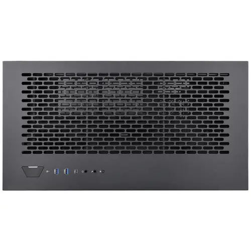 Thermaltake CTE E600 MX Midi-Tower Gaming-Gehäuse Schwarz Seitenfenster Thermaltake CTE E600 MX Midi-Tower Gaming-Gehäuse Schwarz Seitenfenster