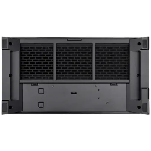 Thermaltake CTE E600 MX Midi-Tower Gaming-Gehäuse Schwarz Seitenfenster Thermaltake CTE E600 MX Midi-Tower Gaming-Gehäuse Schwarz Seitenfenster