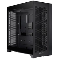 Thermaltake CTE E600 MX Midi-Tower Gaming-Gehäuse Schwarz Seitenfenster Thermaltake CTE E600 MX Midi-Tower Gaming-Gehäuse Schwarz Seitenfenster