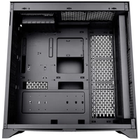 Thermaltake CTE E600 MX Midi-Tower Gaming-Gehäuse Schwarz Seitenfenster Thermaltake CTE E600 MX Midi-Tower Gaming-Gehäuse Schwarz Seitenfenster