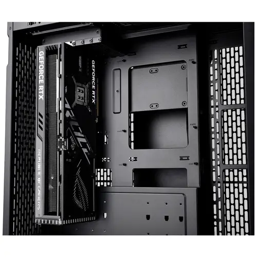 Thermaltake CTE E600 MX Midi-Tower Gaming-Gehäuse Schwarz Seitenfenster Thermaltake CTE E600 MX Midi-Tower Gaming-Gehäuse Schwarz Seitenfenster