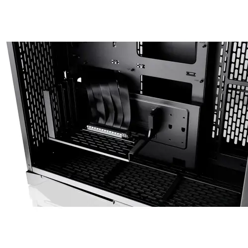 Thermaltake CTE E600 MX Midi-Tower Gaming-Gehäuse Schwarz Seitenfenster Thermaltake CTE E600 MX Midi-Tower Gaming-Gehäuse Schwarz Seitenfenster
