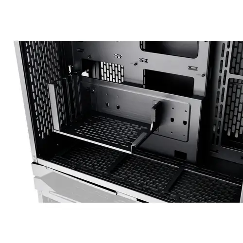 Thermaltake CTE E600 MX Midi-Tower Gaming-Gehäuse Schwarz Seitenfenster Thermaltake CTE E600 MX Midi-Tower Gaming-Gehäuse Schwarz Seitenfenster
