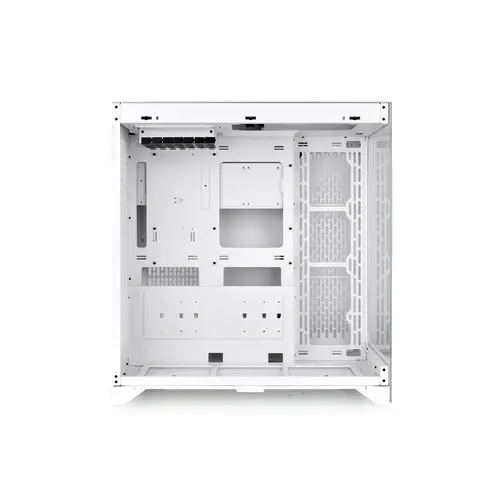 Thermaltake CTE E600 MX Midi-Tower Gaming-Gehäuse Weiß Seitenfenster Thermaltake CTE E600 MX Midi-Tower Gaming-Gehäuse Weiß Seitenfenster