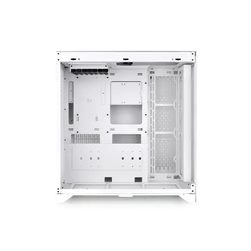 Thermaltake CTE E600 MX Midi-Tower Gaming-Gehäuse Weiß Seitenfenster Thermaltake CTE E600 MX Midi-Tower Gaming-Gehäuse Weiß Seitenfenster