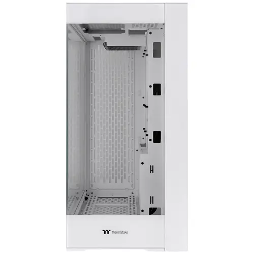 Thermaltake CTE E600 MX Midi-Tower Gaming-Gehäuse Weiß Seitenfenster Thermaltake CTE E600 MX Midi-Tower Gaming-Gehäuse Weiß Seitenfenster